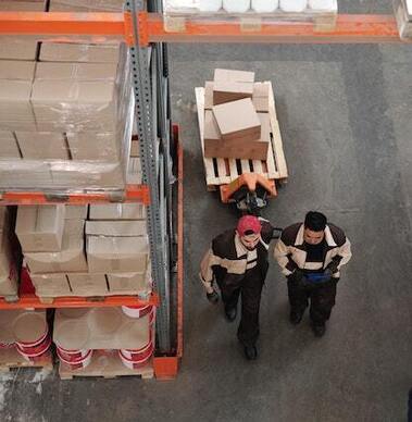 Safe space solutions